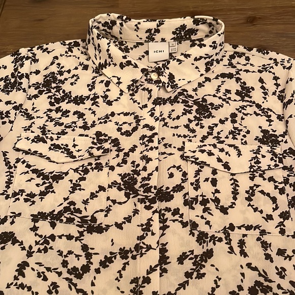 Chemise blouse - Picture 3 of 4